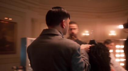 Sean Paul - Sean Paul x INNA - Let It Talk To Me. spoko®.