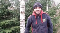 2410.  Czas Zbierać Oskołe By Ruszyć Złogi Po Zimie!