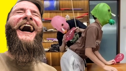 Witam na końcu internetu, usiądź na chwilę i posłuchaj