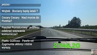 DYMY W SABINCE! BARNEJ KOŃCZY LAJTA PO ATAKU PASZTETA POMIDOROWEGO [19. 09. 2024]