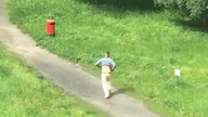 Nieudana ucieczka przed policją we Wrocławiu
