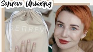 SENREVE ARIA BELT BAG UNBOXING