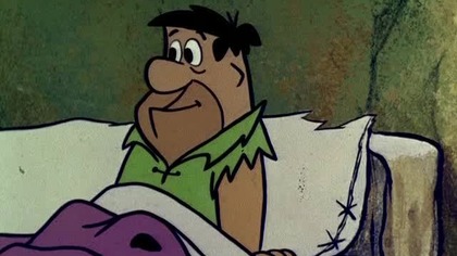 Flintstonowie S05E07