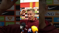 Lewy o piłkach dla kibiców #shorts