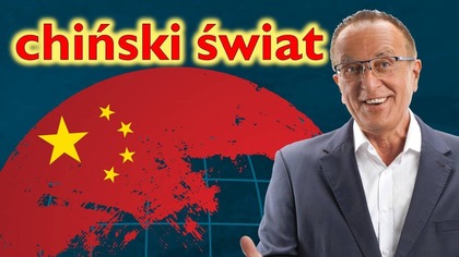 chiński świat