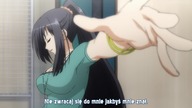 Kore wa Zombie Desu ka? of the Dead odc. 4 NapisyPL