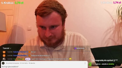 Wieczór Wyborczy z SK! - Dyskusje po Exit Poll! Komentarz SK Geopolityka! Czat dla Wspierających! #2