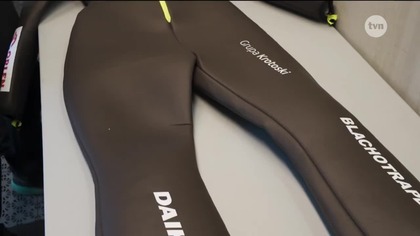 Kronika Pucharu Świata - Lahti (21. 03. 2025)