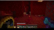 Speedrunners, this is how you fight hoglins #minecraft #game #gaming #Short #Shorts #Nether #Hoglin