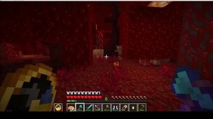 Speedrunners, this is how you fight hoglins #minecraft #game #gaming #Short #Shorts #Nether #Hoglin