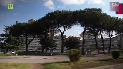 Camorra Historia Mafii Neapolitańskiej