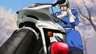 5.  Taiho Shichauzo - You Are Under Arrest S2 (2001r) [HQ] [SUB PL] - odcinek 1