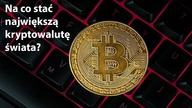To wszystko na co stać Bitcoin w 2020 roku?