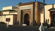 Travel: Rabat, Morocco - Travel shorts