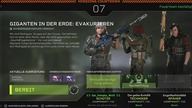 Aliens: Fireteam Elite PS5 Mission 2-3 Insane