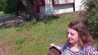 Eksploracja pamięci, czyli urbex przeszłości (Kaszuby z Rave FM)