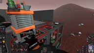 Stationeers PL Poradnik dla początkujących Autoamtyczne Światła
