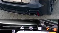 AUDI RS7 C8 Acceleration and top Speed