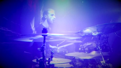 Vader - Before The Age Of Chaos - Live 2015