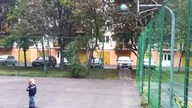 Młodość kr&oacute;la strzelc&oacute;w