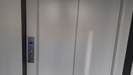 LIFT SERVICE @ Zygmunta Kaczkowskiego 6D