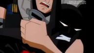 Batman przyszłości odcinek 22 Szczury