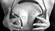 HD House Music 2012 2:30 Hour Two Mixes