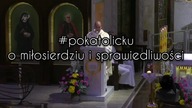 #pokatolicku o miłosierdziu i sprawiedliwości - ks.  Krzysztof Gryz Radio Maryja Toruń Sanktuarium