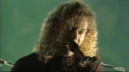 BON JOVI - Taratata TV Show 1996