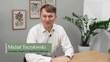 Uratuj swoją odporność po COVID!  dr Eduard Dilanyan | Michał Toczyłowski | Narum | Narine