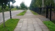 Jastrzębia Góra - Zwiedziłem Całe Miasto ,,Atrakcje, Plaża, Lisi Jar, Gwiazda Północy, Kościół