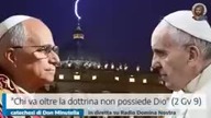 1678 SZOKUJĄCE KAZANIE KSIĘDZA MINUTELLI !!!