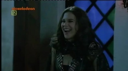 17 Nastoletnia Wampirzyca S01E17 Dubbing PL