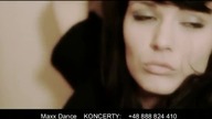 Maxx Dance - Ogień Ciał (teledysk)