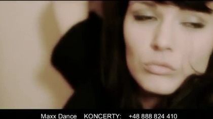 Maxx Dance - Ogień Ciał (teledysk)