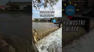 Fala powodziowa.  Wrocław przygotowuje się na nadejście wody