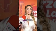 Doda nie zaśpiewałaby dla Nawrockiego jak Skolim? Nie robię takich rzeczy #shorts #showbiz #doda