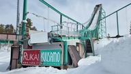 CO SĄDZĘ O: SKOCZNIA W RUCE/KUUSAMO | SKOKI NARCIARSKIE
