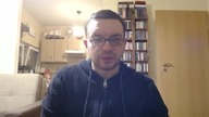 Teorię Nassima Nicholasa Taleba uważam za bezużyteczne sianie strachu - dr Piotr Napierała