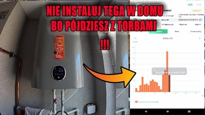 To rozwiązanie zrujnuje twój budżet  Off grid, darmowy prąd, budowa domu samemu 2025r