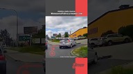 Jedna sekunda, jeden błąd i czyjaś przyszłość może się zmienić.  Kto powinien bardziej uważać?