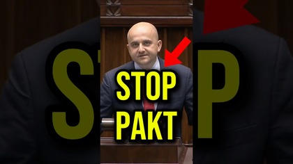 STOP PAKT!