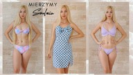 MIERZYMY SOULMIA - LETNI HAUL