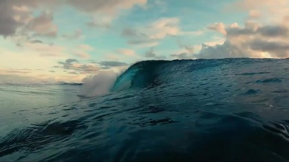 The Skies Shift Quickly  Deep House | Isle of Music 