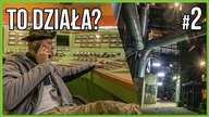 NIECZYNNA ELEKTROWNIA Adamów przed wyburzeniem #2