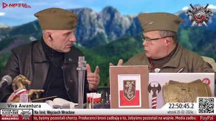 Viva Awantura (20.02.2024)