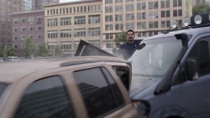(20) Ant-Man I Osa (2018) Lektor FHD