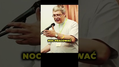 Prace trzeba lubić #pawlukiewicz
