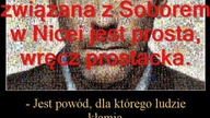 Historyczny kontekst Soboru w Nicei