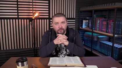 Zdumiewająca Rola Ducha Świętego | Nowe Przymierze E08 - Fabian Błaszkiewicz